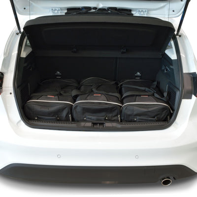 Reisetaschenset passend für Ford Focus IV 2018-heute 5-Türer Schrägheck