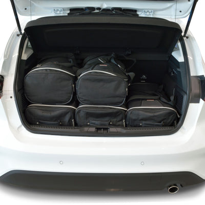 Reisetaschenset passend für Ford Focus IV 2018-heute 5-Türer Schrägheck
