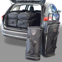 Reisetaschenset passend für Ford Focus IV 2018-heute Kombi