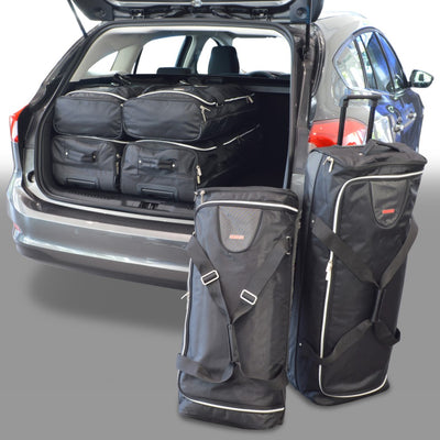 Reisetaschenset passend für Ford Focus IV 2018-heute Kombi