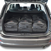 Reisetaschenset passend für Ford Focus IV 2018-heute Kombi
