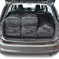 Reisetaschenset passend für Ford Focus IV 2018-heute Kombi