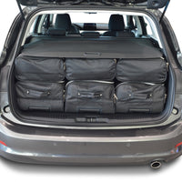 Reisetaschenset passend für Ford Focus IV 2018-heute Kombi