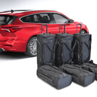 Reisetaschenset passend für Ford Focus IV 2018-heute Kombi Pro.Line
