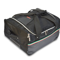 Reisetaschenset passend für Fiat 500 2007-heute 3-Türer Schrägheck