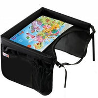 Sicherer Reise- und Spieltisch