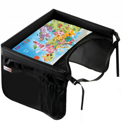 Sicherer Reise- und Spieltisch