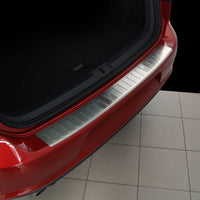 Ladekantenschutz für Volkswagen Golf VII 