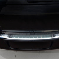 Ladekantenschutz für Volkswagen Golf VI 
