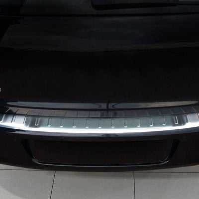 Ladekantenschutz für Volkswagen Golf VI 