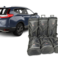 Reisetaschenset passend für Honda CR-V VI 2023-heute