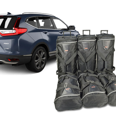 Reisetaschenset passend für Honda CR-V VI 2023-heute
