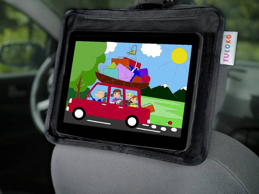 Tablet Halter