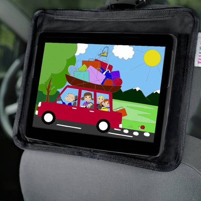 Tablet Halter