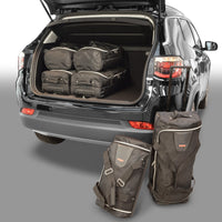 Reisetaschenset passend für Jeep Compass (MP) 2017-heute