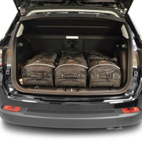 Reisetaschenset passend für Jeep Compass (MP) 2017-heute