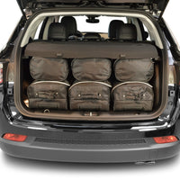 Reisetaschenset passend für Jeep Compass (MP) 2017-heute