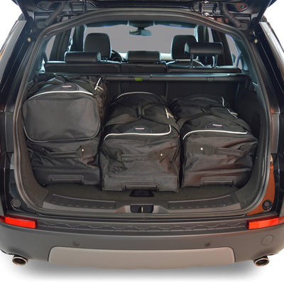 Reisetaschenset passend für Land Rover Discovery Sport (L550) 2014-2019