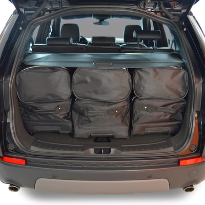 Reisetaschenset passend für Land Rover Discovery Sport (L550) 2014-2019