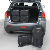Reisetaschenset passend für Mitsubishi ASX 2010-2022