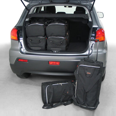 Reisetaschenset passend für Mitsubishi ASX 2010-2022