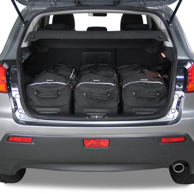 Reisetaschenset passend für Mitsubishi ASX 2010-2022