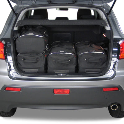 Reisetaschenset passend für Mitsubishi ASX 2010-2022