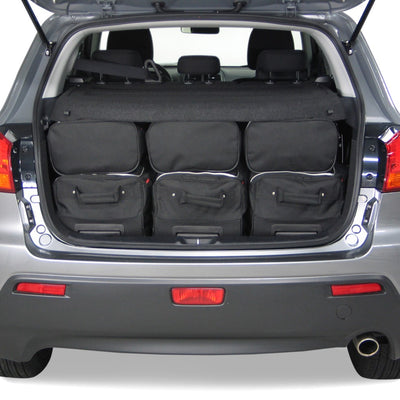 Reisetaschenset passend für Mitsubishi ASX 2010-2022
