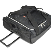 Reisetaschenset passend für Mitsubishi Colt (Z30) 2004-2009 5-Türer Schrägheck