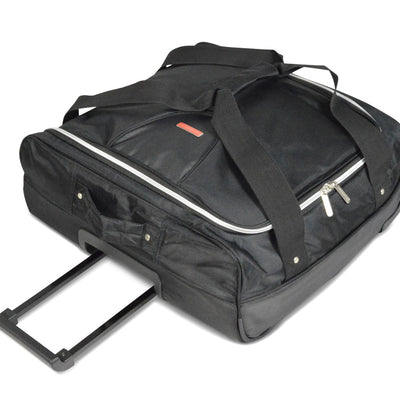 Reisetaschenset passend für Mitsubishi Colt (Z30) 2004-2009 5-Türer Schrägheck