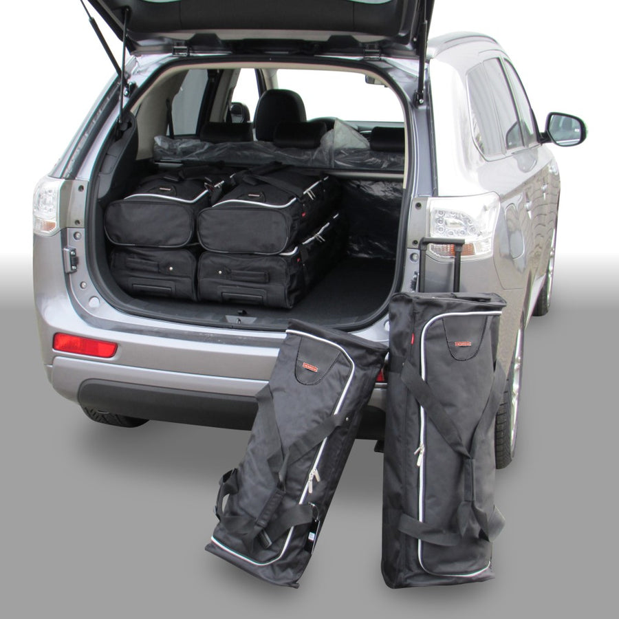 Reisetaschenset passend für Mitsubishi Outlander III 2012-2021
