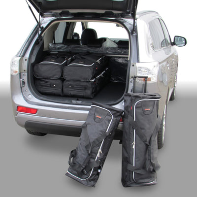 Reisetaschenset passend für Mitsubishi Outlander III 2012-2021