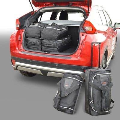 Reisetaschenset passend für Mitsubishi Eclipse Cross 2018-2021