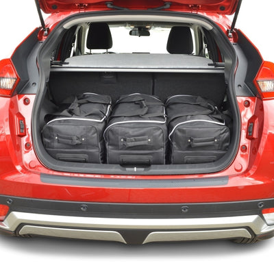 Reisetaschenset passend für Mitsubishi Eclipse Cross 2018-2021