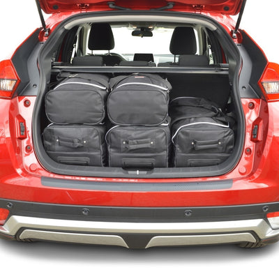 Reisetaschenset passend für Mitsubishi Eclipse Cross 2018-2021