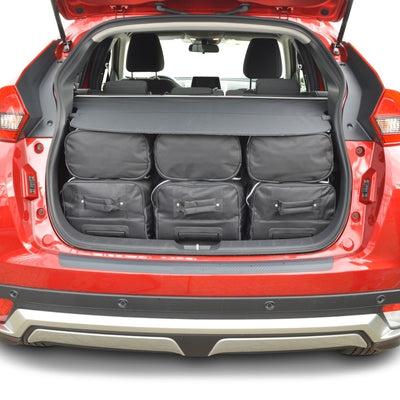Reisetaschenset passend für Mitsubishi Eclipse Cross 2018-2021