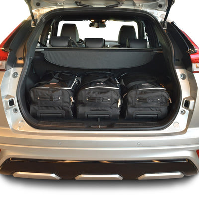 Reisetaschenset passend für Mitsubishi Eclipse Cross 2021-heute