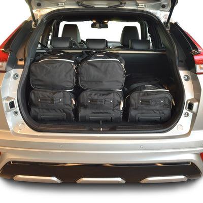 Reisetaschenset passend für Mitsubishi Eclipse Cross 2021-heute
