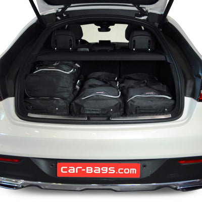 Reisetaschenset passend für Mercedes-Benz GLE Coupé (C292) 2015-2019