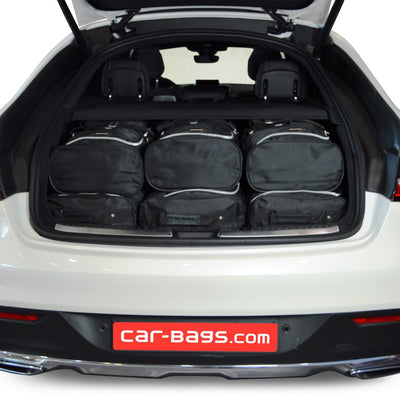 Reisetaschenset passend für Mercedes-Benz GLE Coupé (C292) 2015-2019