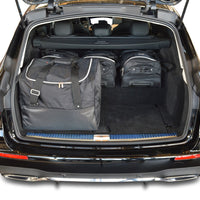 Reisetaschenset passend für Mercedes-Benz E-Klasse estate (S213) 2021-2023 Kombi
