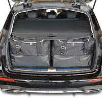 Reisetaschenset passend für Mercedes-Benz E-Klasse estate (S213) 2021-2023 Kombi