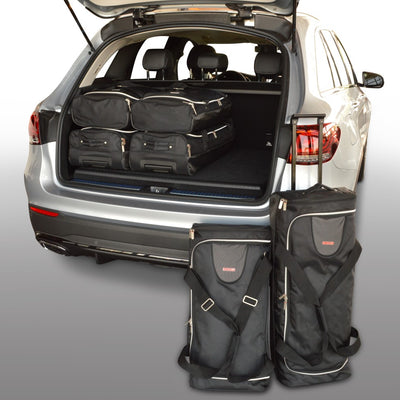 Reisetaschenset passend für Mercedes-Benz GLC (X253) 2015-2022
