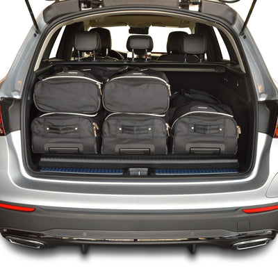 Reisetaschenset passend für Mercedes-Benz GLC (X253) 2015-2022