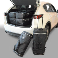 Reisetaschenset passend für Mazda CX-5 (KF) 2017-heute