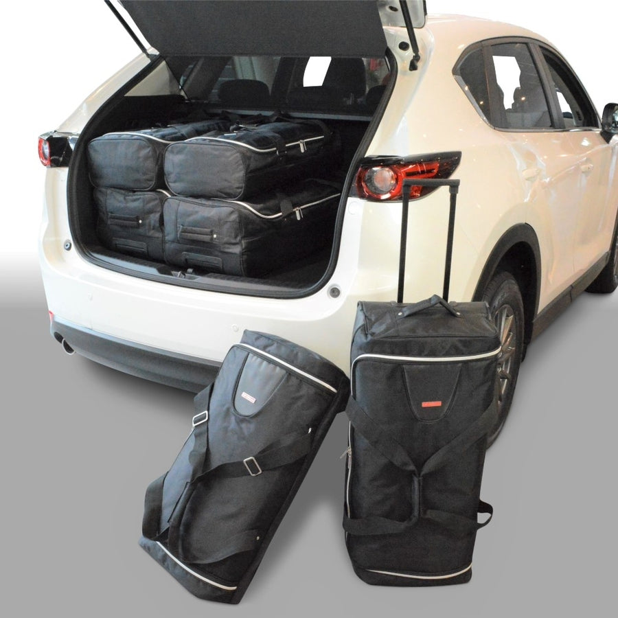 Reisetaschenset passend für Mazda CX-5 (KF) 2017-heute