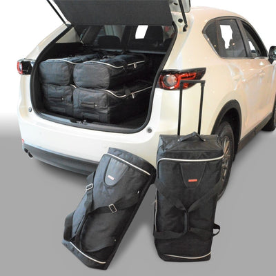 Reisetaschenset passend für Mazda CX-5 (KF) 2017-heute