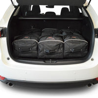 Reisetaschenset passend für Mazda CX-5 (KF) 2017-heute