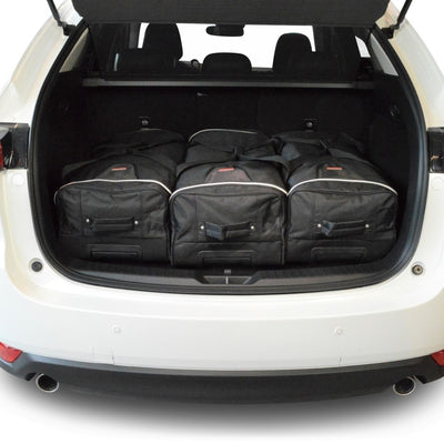 Reisetaschenset passend für Mazda CX-5 (KF) 2017-heute
