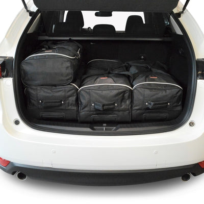 Reisetaschenset passend für Mazda CX-5 (KF) 2017-heute